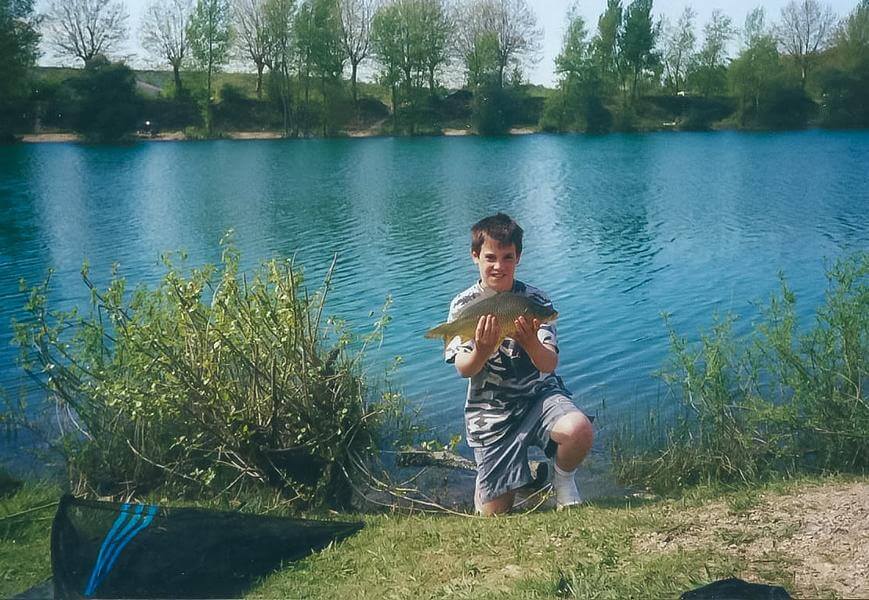 CARP LSD | C’était mieux avant !