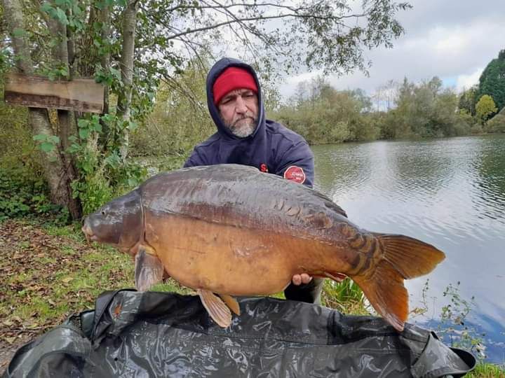CARP LSD | « Carpiste ou carpe : qui est vraiment le plus malin ? »