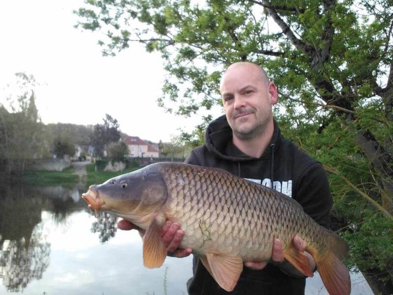 CARP LSD | Quand le printemps s’installe